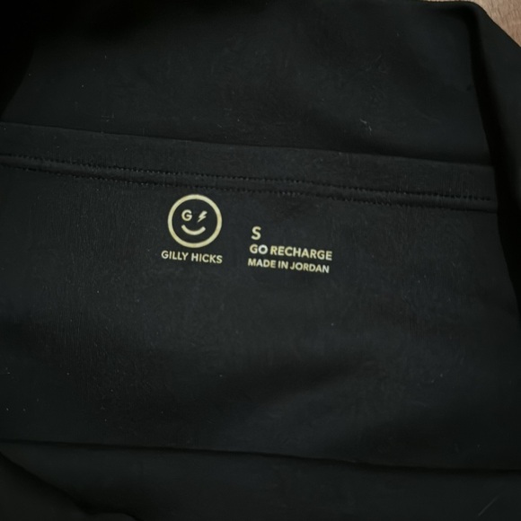 Biker shorts - Picture 4 of 4